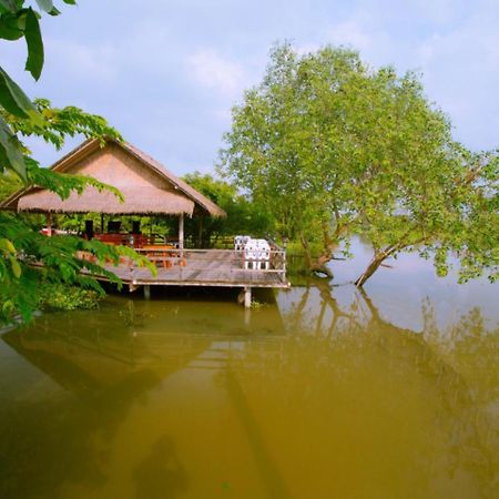 Be Fine Sabuy Hotel And Resort Сурат Тхани Екстериор снимка