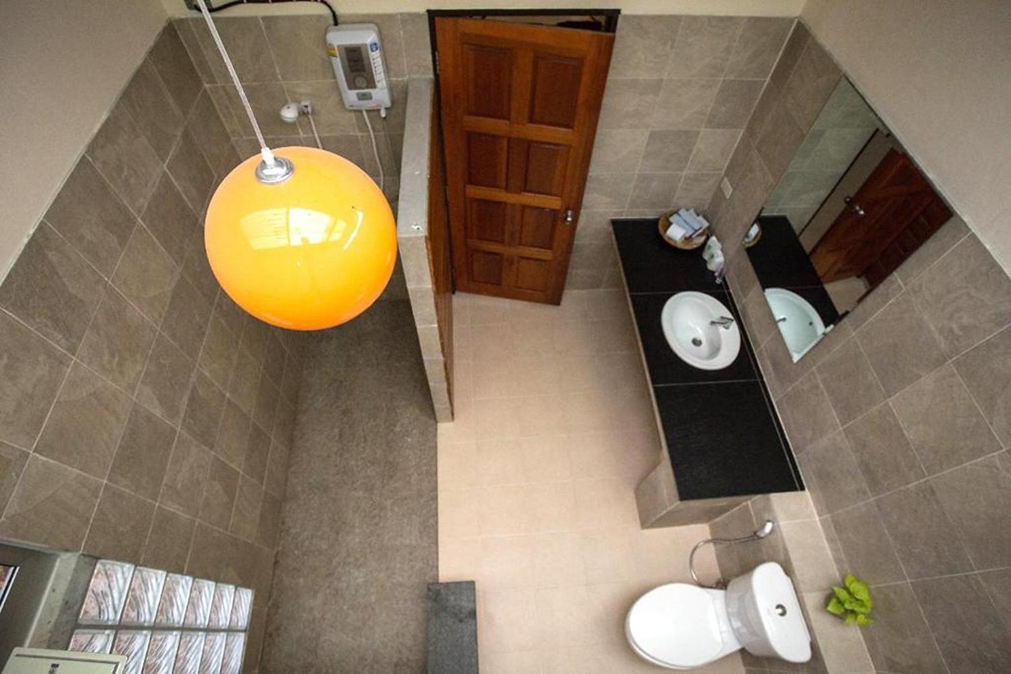 Be Fine Sabuy Hotel And Resort Сурат Тхани Екстериор снимка