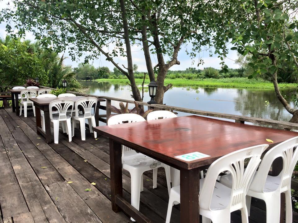 Be Fine Sabuy Hotel And Resort Сурат Тхани Екстериор снимка